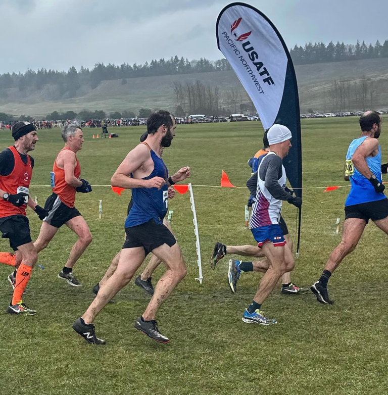 USATF Club Cross Country Nationals
