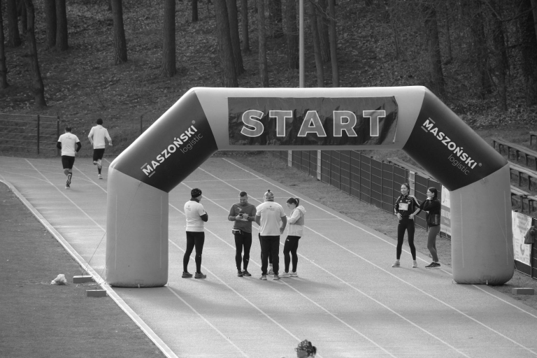 Next up: Boston Marathon