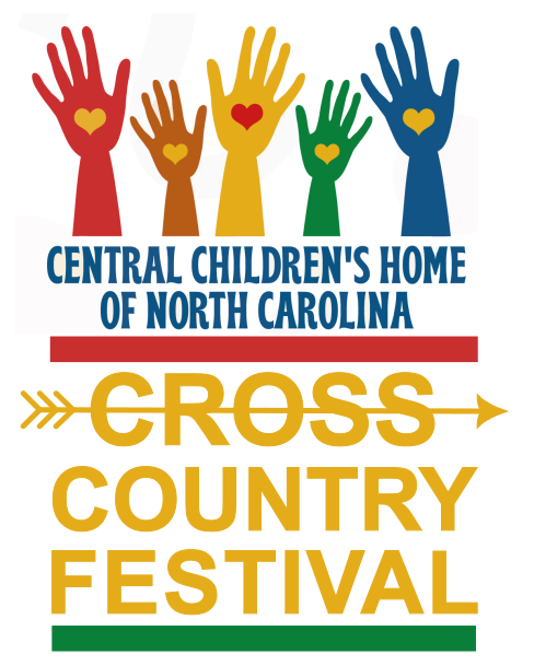 USATF of NC Cross Country Championships