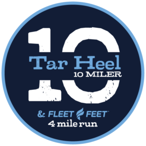 Tar Heel 10 Team Plans