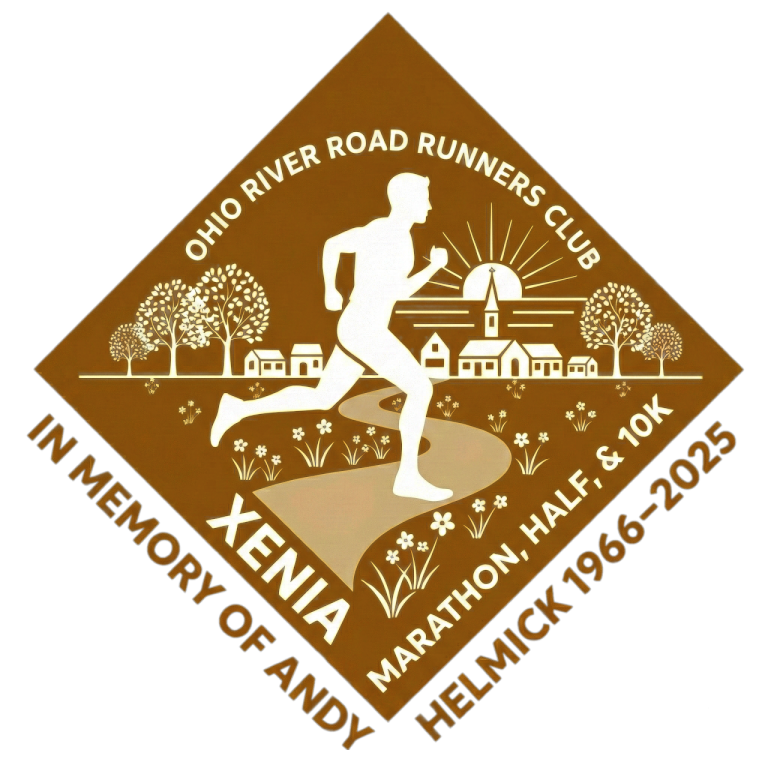Ohio River Road Runners Marathon