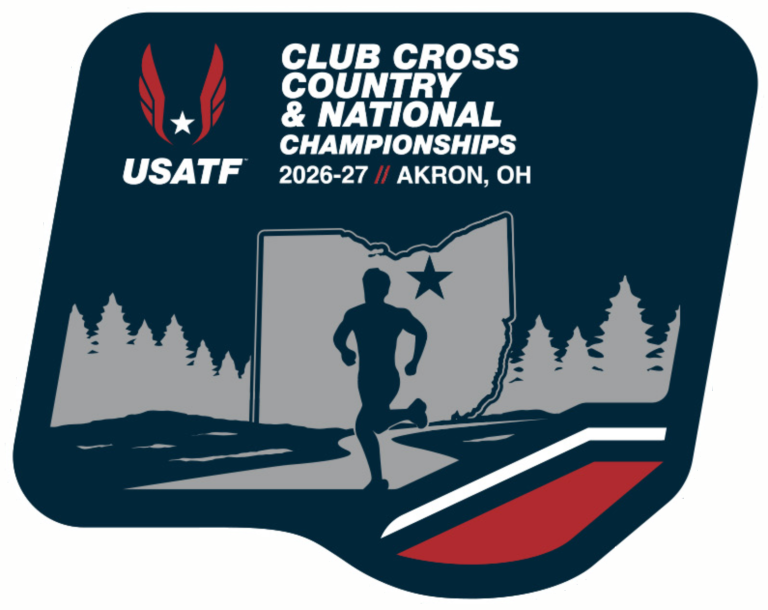 USATF Club XC