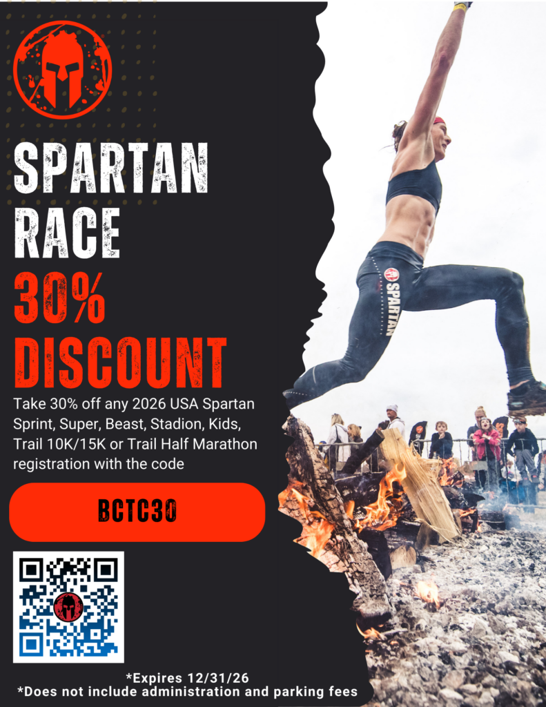 Spartan-Discount