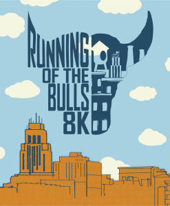 Running of the Bulls