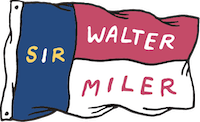 Runners needed for Sir Walter Run Club 4×400